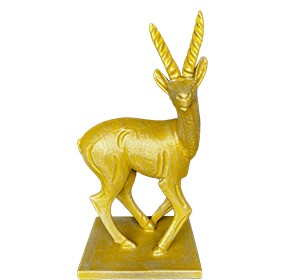 Golden Gazelle