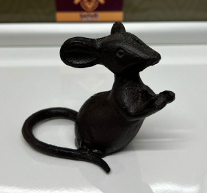Metal Mouse