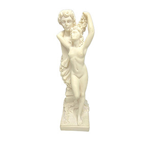 Oath to Love Greek Romantic Sculpture